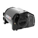 Black Aqua-Hot water heater in AHE-GEN-DY1 Aqua Hot Combo for efficient hot water supply