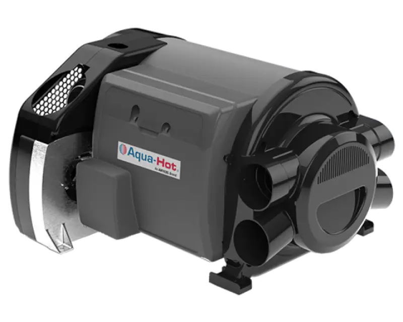 AHE-GEN-GY1 Aqua Hot Combo Furnace & Water Heater Gas