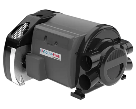 AHE-GEN-GY1 Aqua Hot Combo Furnace & Water Heater Gas