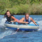 AHGF-2 Airhead Gforce 2 Rider - Towable Tube