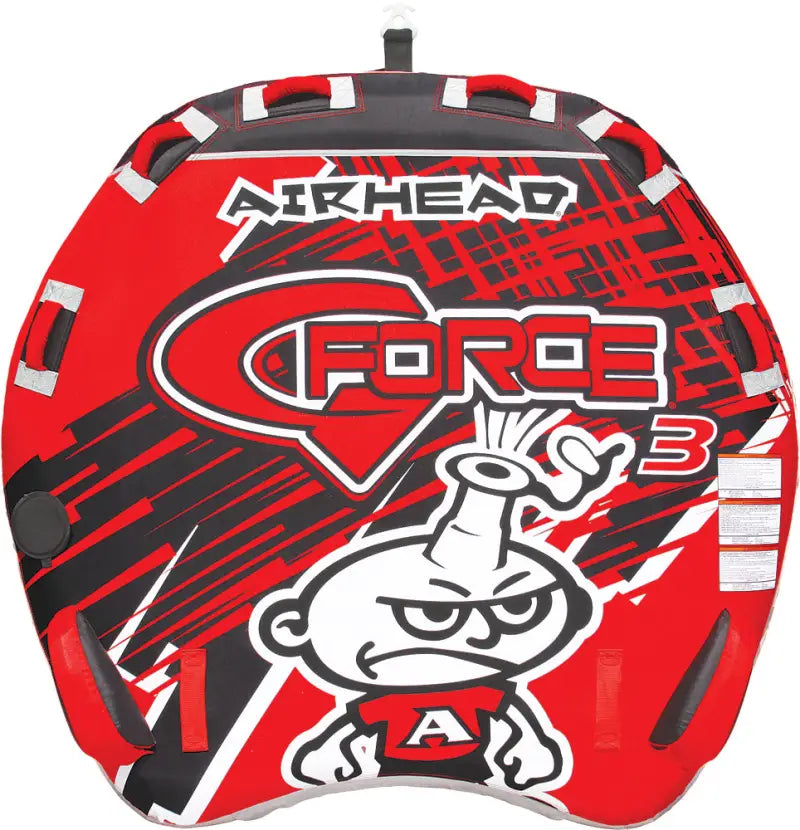 AHGF-3 Airhead Gforce 3 Tube 78X75 - GForce