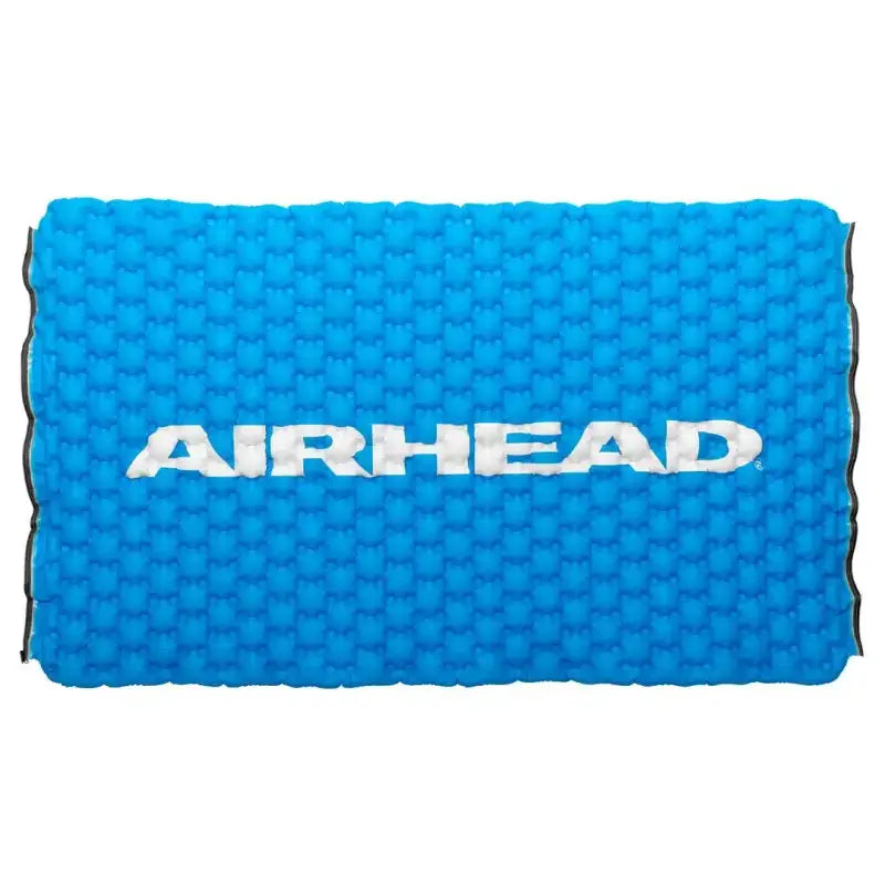 AHGP-7 Airhead Air Island (Blue) - Float Tube