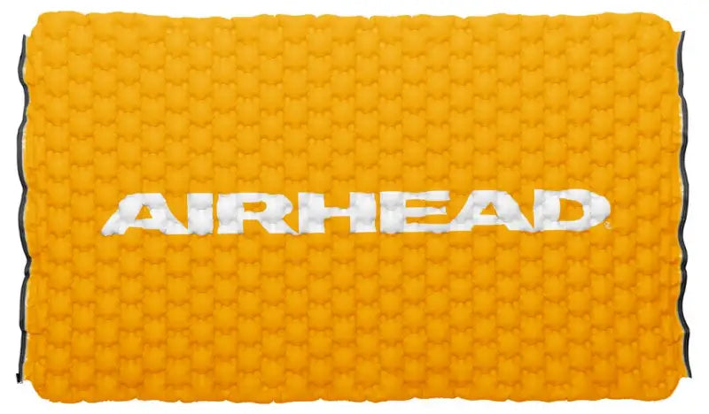 AHGP-8 Airhead Air Island (Peach) - Float Tube