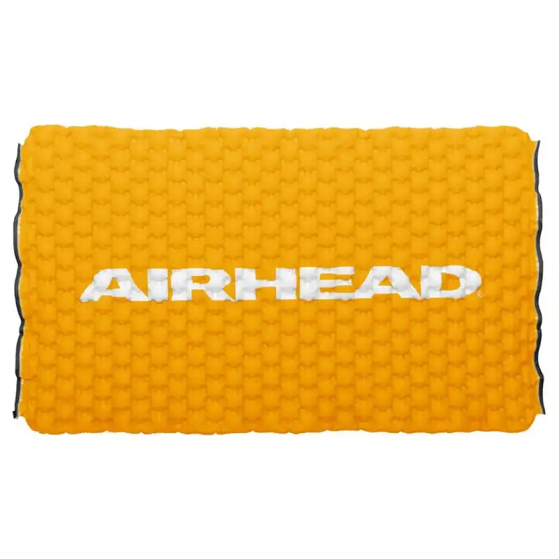 AHGP-8 Airhead Air Island (Peach) - Float Tube