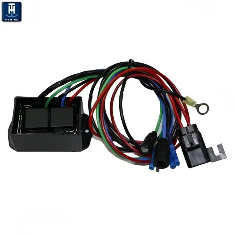 AHJRELAYKIT-2-DP T-H Marine Relay Harness - Atlas 