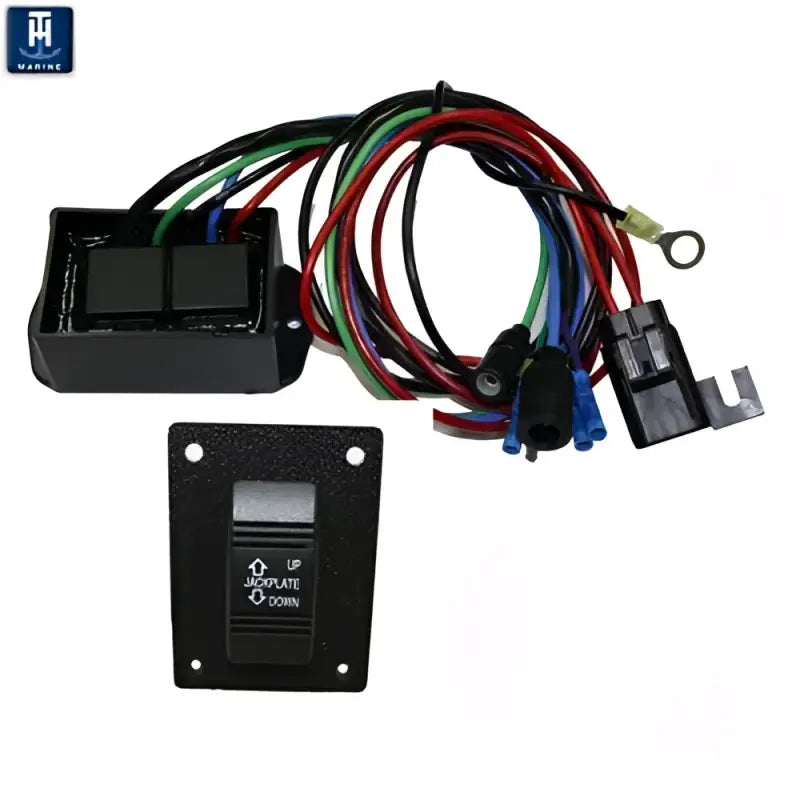 AHJRELAYKIT-2-DP T-H Marine Relay Harness - Atlas 