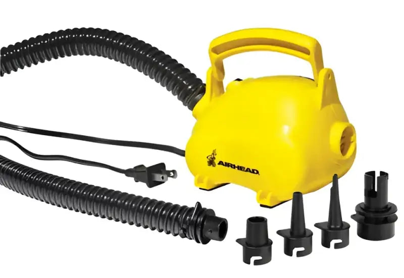 AHP-120AP Airhead Air Pig Pump 120V