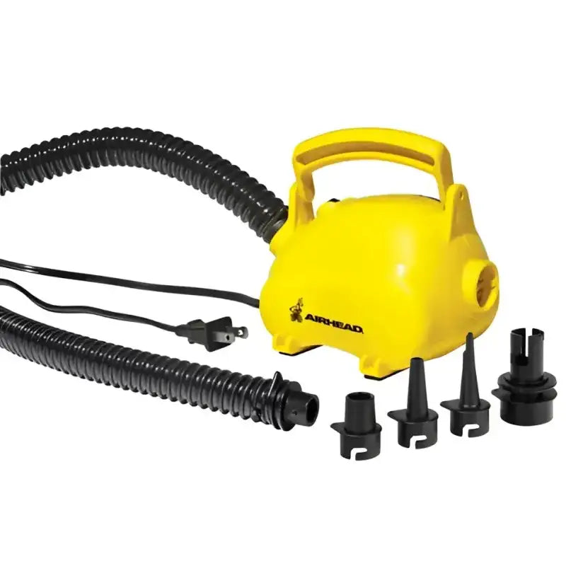 AHP-120AP Airhead Air Pig Pump 120V