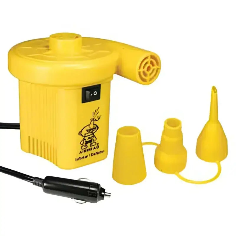 AHP-12H Kwik Tek 12V Air Pump