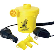 AHP-12R Airhead Cordless/Rechargeable 12V Air Pump