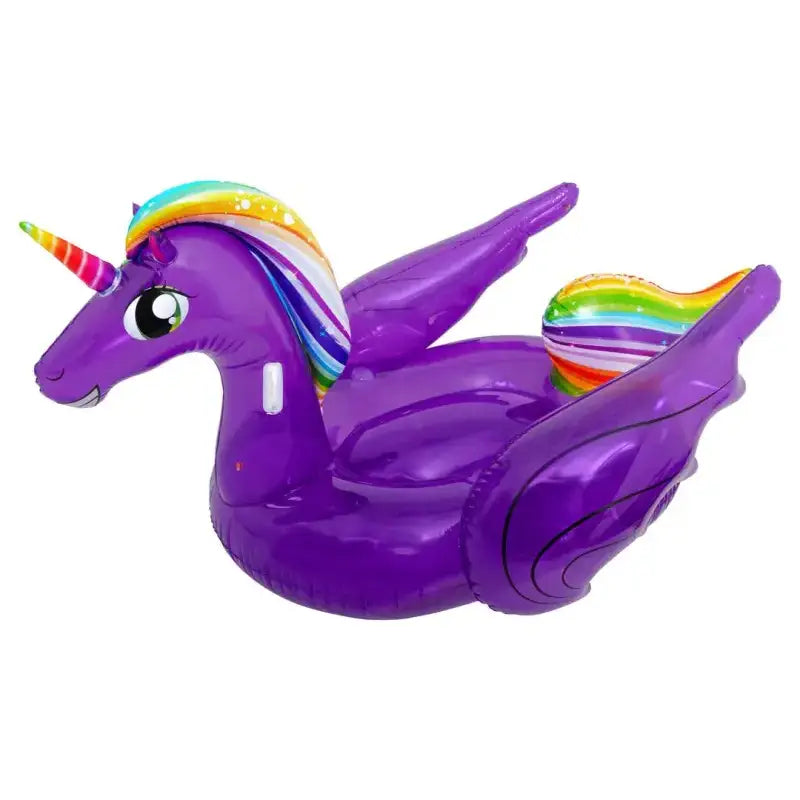AHPF-3020 Airhead Pool Float - Magical Unicor - Tube