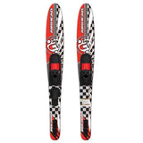 AHS-1400 Airhead S1400 Wide Body Combo Skis 65’ P - Water