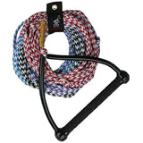 AHSR-4 Airhead Ski Rope 4 Section - Towable Tube Tow