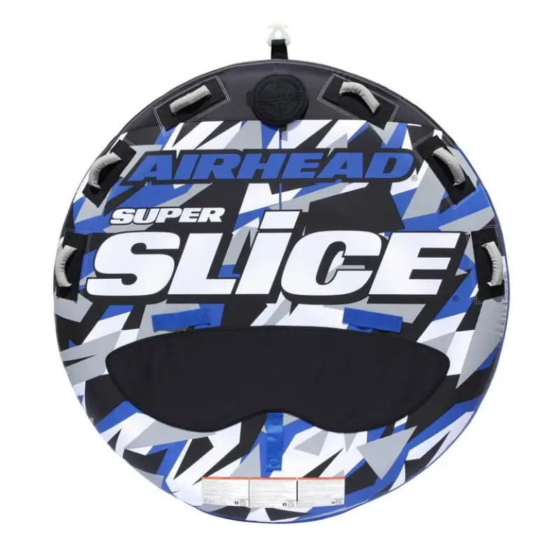 AHSSL-32 Airhead Super Slice 3 Rider - Towable Tube