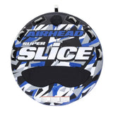 AHSSL-32 Airhead Super Slice 3 Rider - Towable Tube
