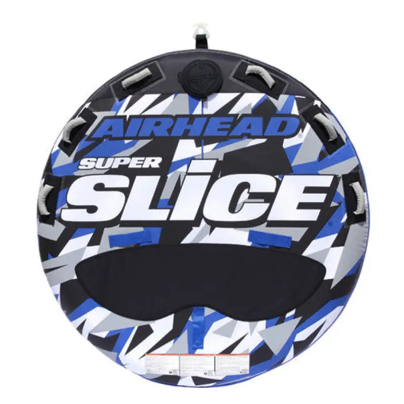 AHSSL-32 Airhead Super Slice 3 Rider - Towable Tube