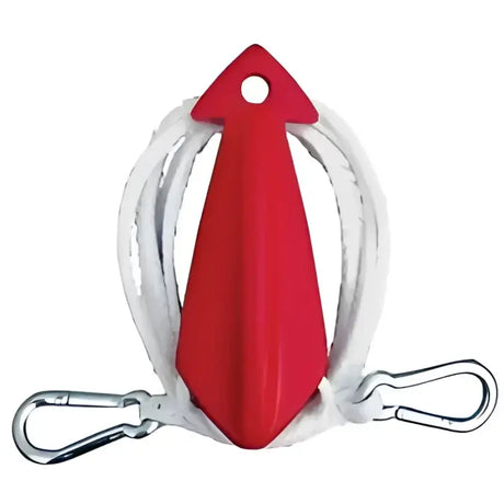 AHTH-4 Airhead Tow Demon Harness 8 Ft. Rope - Towable Tube