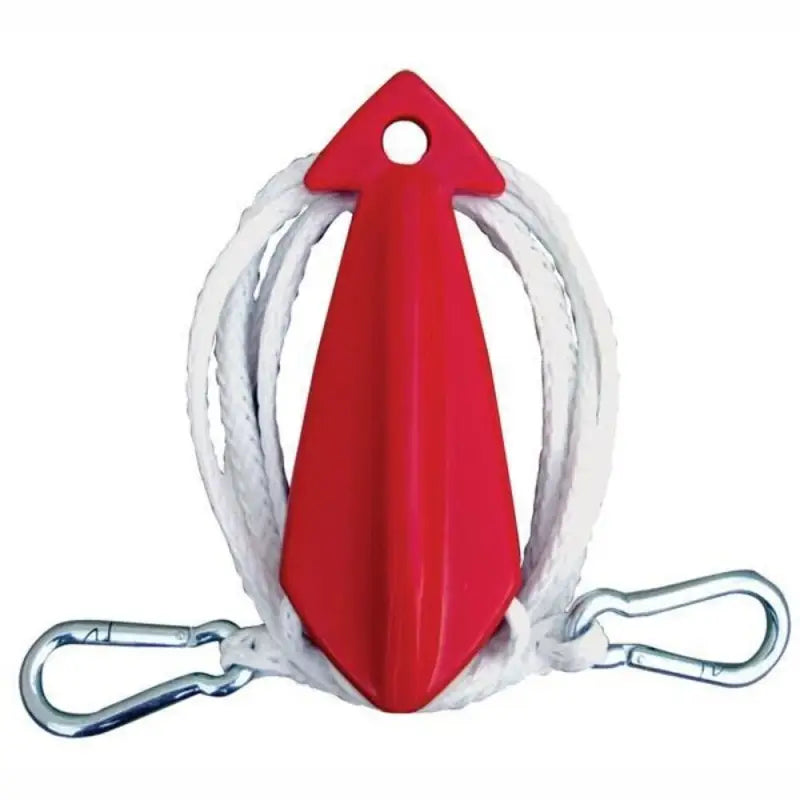 AHTH-4 Airhead Tow Demon Harness 8 Ft. Rope - Towable Tube