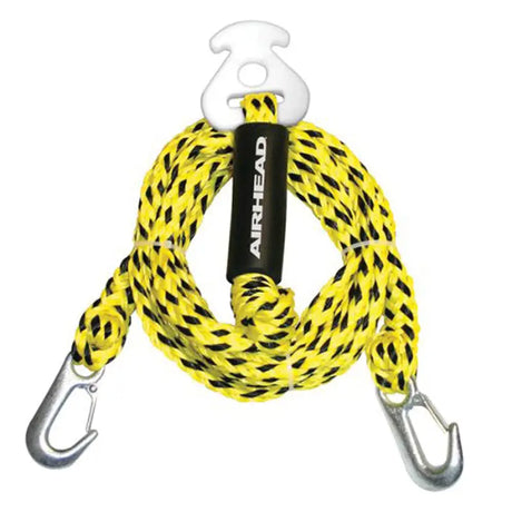 AHTH-8HD Airhead Heavy Duty Tow Harness 16 Ft. Rope - Towable Tube