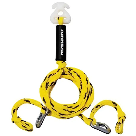 AHTH-8HD Airhead Heavy Duty Tow Harness 16 Ft. Rope - Towable Tube