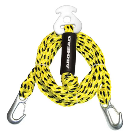 AHTH-8HD Airhead Heavy Duty Tow Harness 16 Ft. Rope - Towable Tube