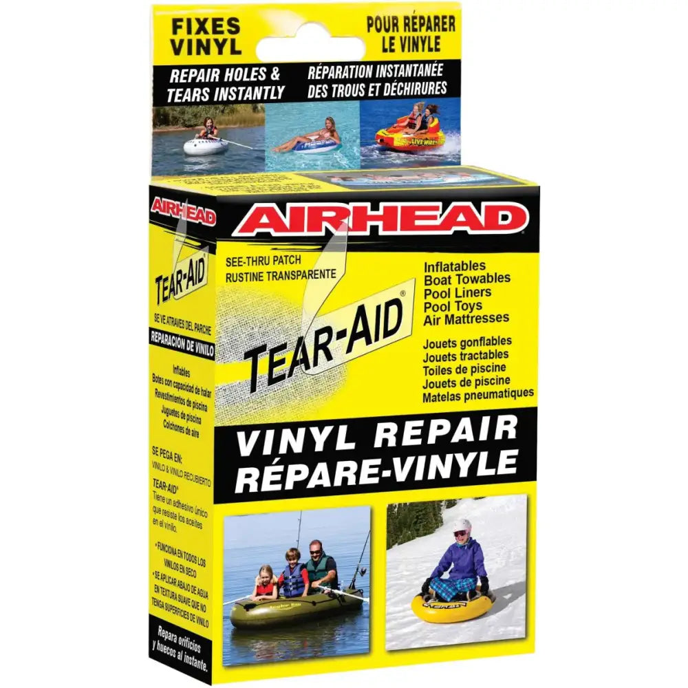 AIRHEAD AHTR-1B