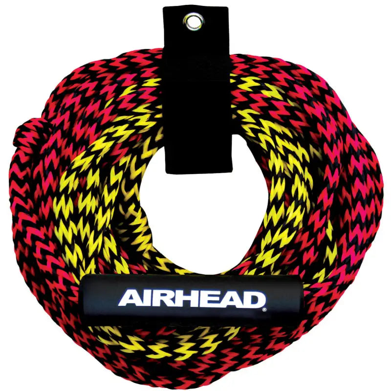 AHTR-22 Airhead Tube Rope 2 Section Rider - Towable Tow