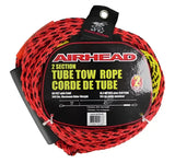AHTR-22 Airhead Tube Rope 2 Section Rider - Towable Tow