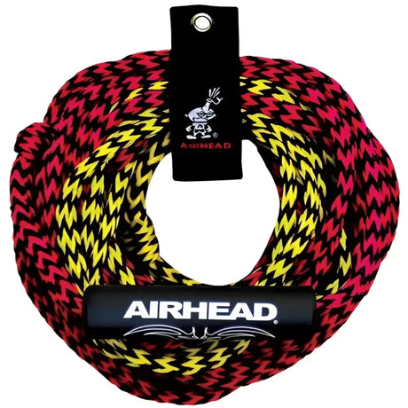 AHTR-22 Airhead Tube Rope 2 Section Rider - Towable Tow