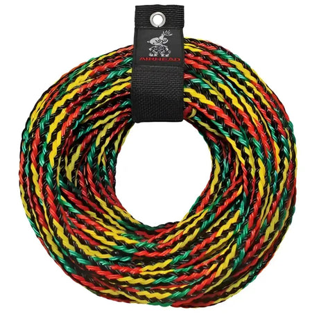 AHTR-4000 Airhead Tube Rope 4 Rider - Towable Tow