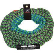 AHTR-42 Airhead 2 Section Tow Rope For Inflables 50-60’ - Inflatables