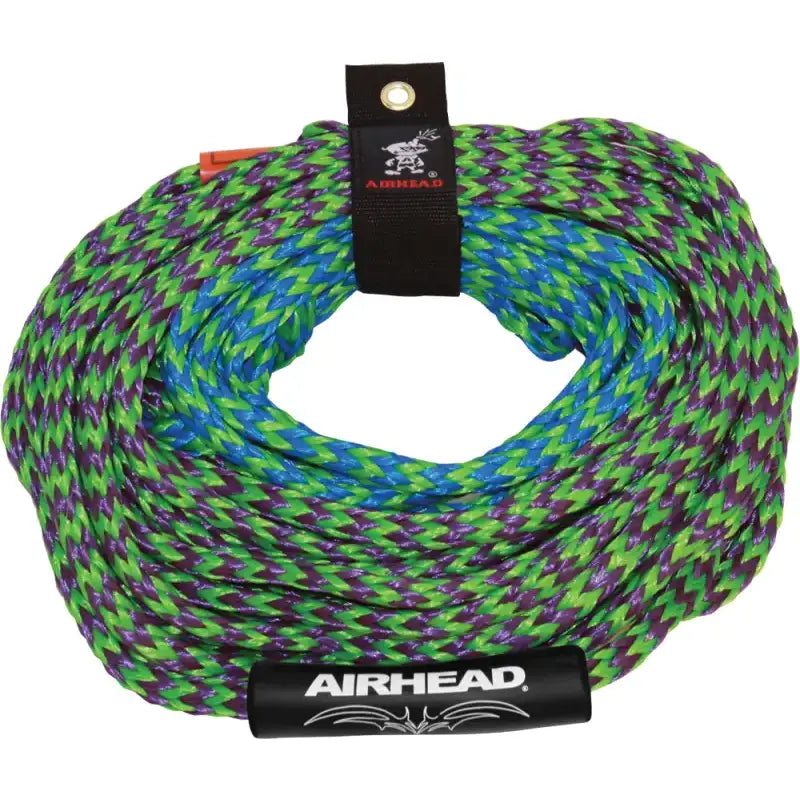AHTR-42 Airhead 2 Section Tow Rope For Inflables 50-60’ - Inflatables