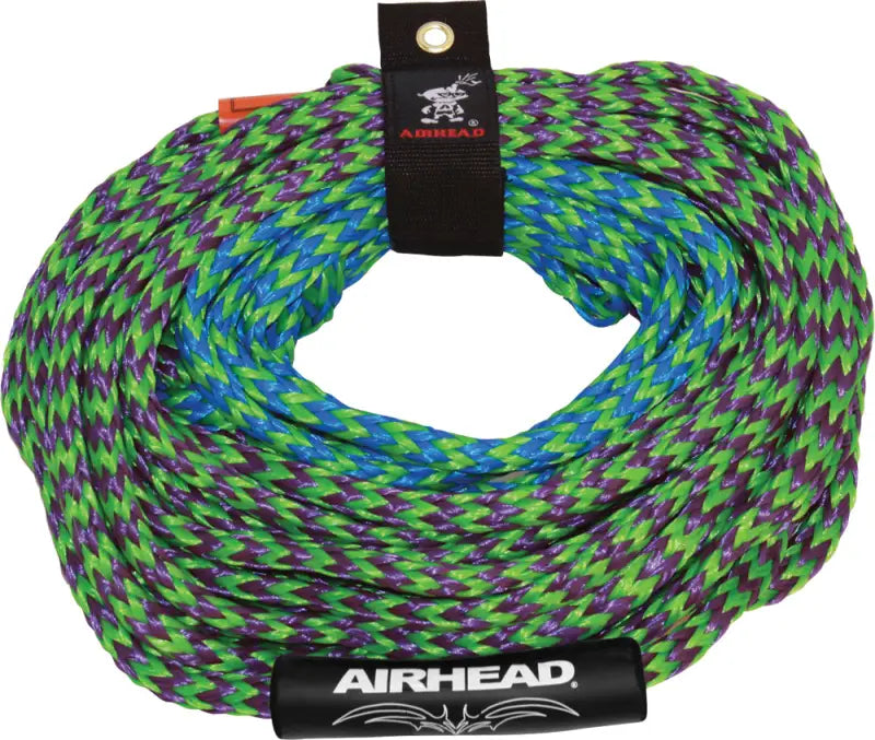 AHTR-42 Airhead 2 Section Tow Rope For Inflables 50-60’ - Inflatables