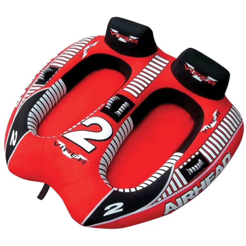 AHVI-F2 Airhead Viper 2 Rider - Towable Tube