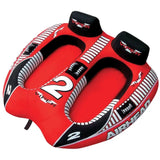 AHVI-F2 Airhead Viper 2 Rider - Towable Tube