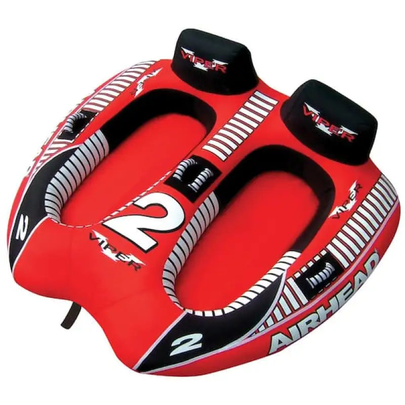 AHVI-F2 Airhead Viper 2 Rider - Towable Tube