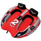 AHVI-F2 Airhead Viper 2 Rider - Towable Tube