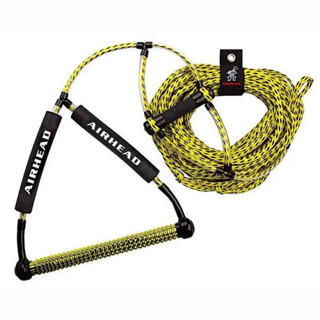 AHWR-1 Airhead Wakeboard Rope Phat Grip Trick Ha - Towable Tube Tow