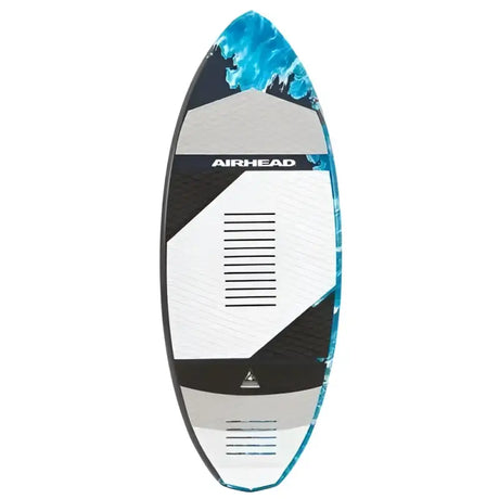 AHWS-0217 Airhead Lake Surfer Wakesurf Board - Wakeboard