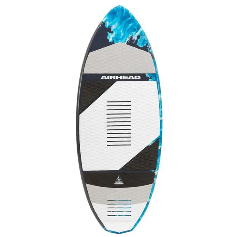 AHWS-R03 Airhead Wakesurf Rope 25’ 5 Section Gre - Towable Tube Tow