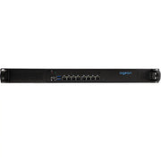 Aigean Ntwrk Ethernet Switch: Aigean Network Multi-WAN Router with 7 Sources