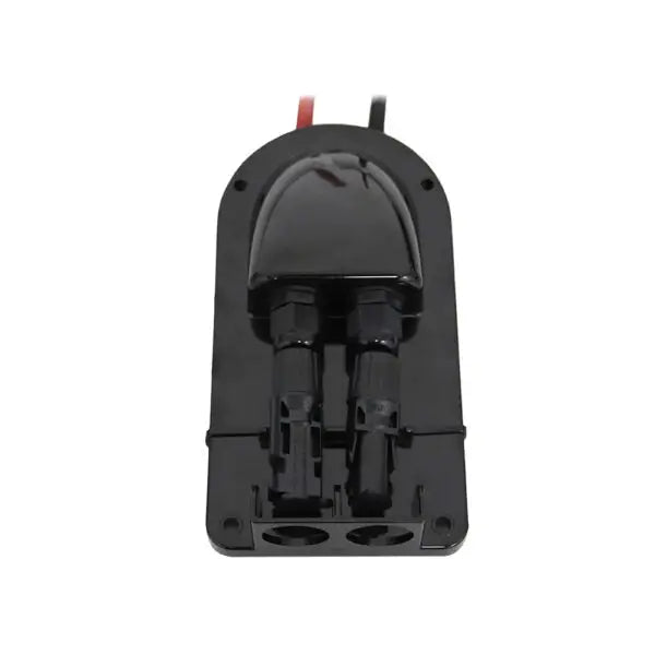 Aims Power PV-2Wegmc4 Solar Power Cable Entry Plate