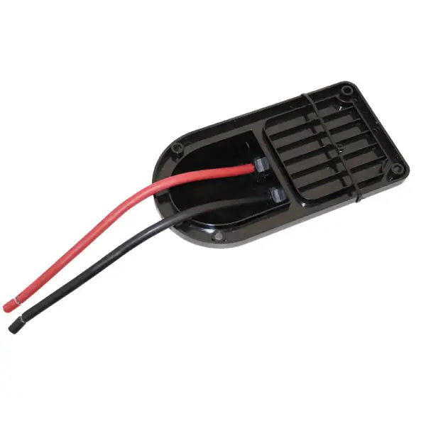 Aims Power PV-2Wegmc4 Solar Power Cable Entry Plate