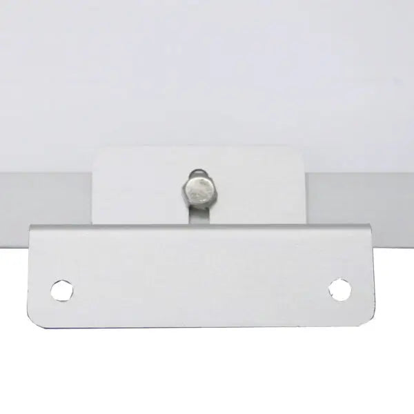 Aims Power PV-Albracket Solar Panel Mounting Kit