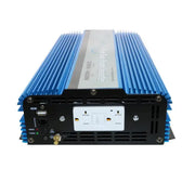 Aims Power Run Equipment At Peak Efficiency Power Inverter Pwri200012120S - 2000W Pure Sine Wave