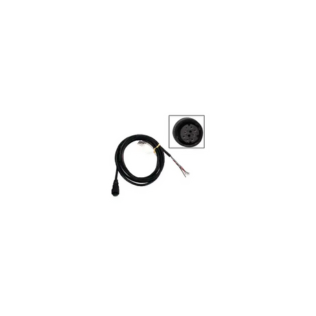 AIR-033-333 Furuno 6.5'Transducerpigtailcable10Pinfem