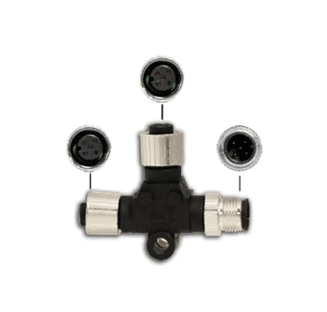 AIR-052-531 Furuno Nmea2K Tconn Female/Female/Mal