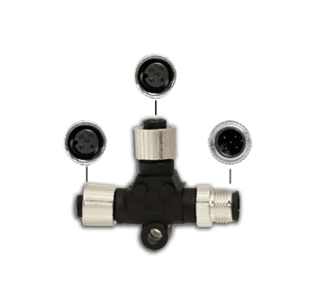 AIR-052-531 Furuno Nmea2K Tconn Female/Female/Mal