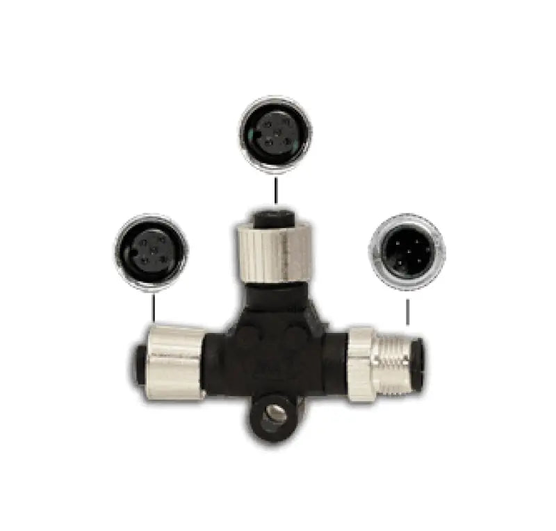 AIR-052-531 Furuno Nmea2K Tconn Female/Female/Mal