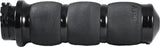 AIR-90-AN-FL-HT Air Cushioned Grips Heated Tbw Black 